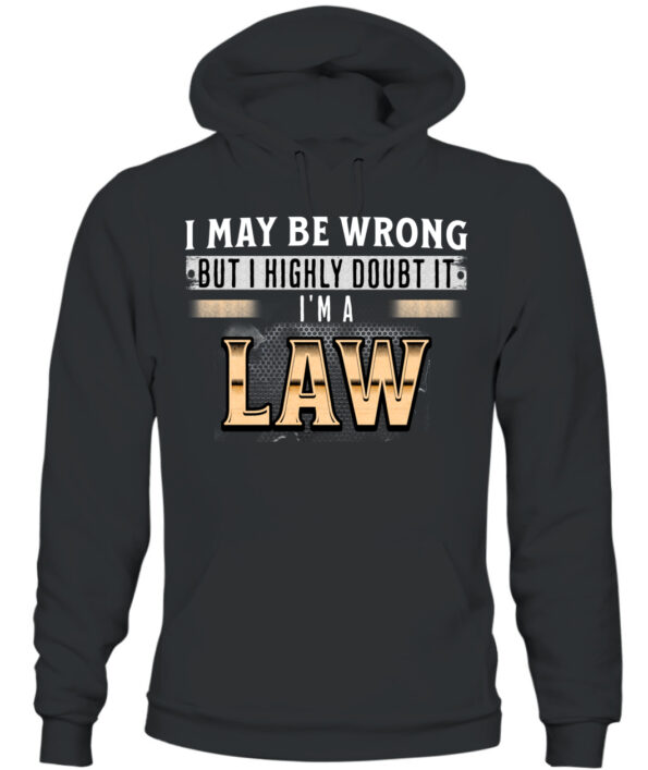 Law - Image 6