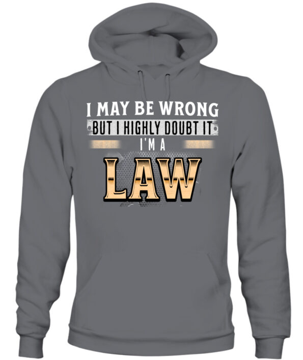 Law - Image 9