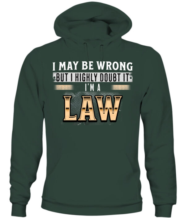 Law - Image 7