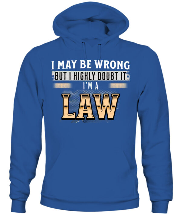 Law - Image 10