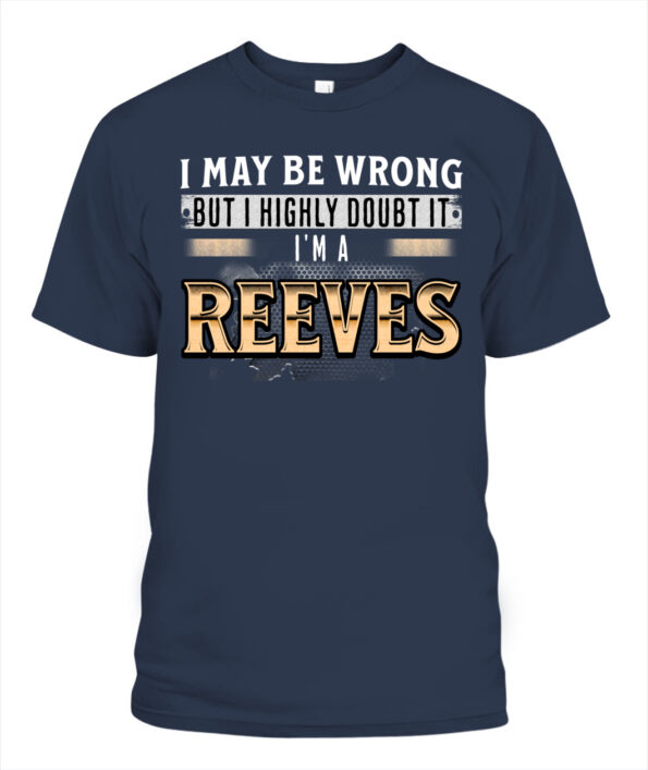 Reeves - Image 3