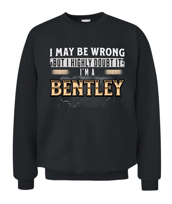 Bentley - Image 11