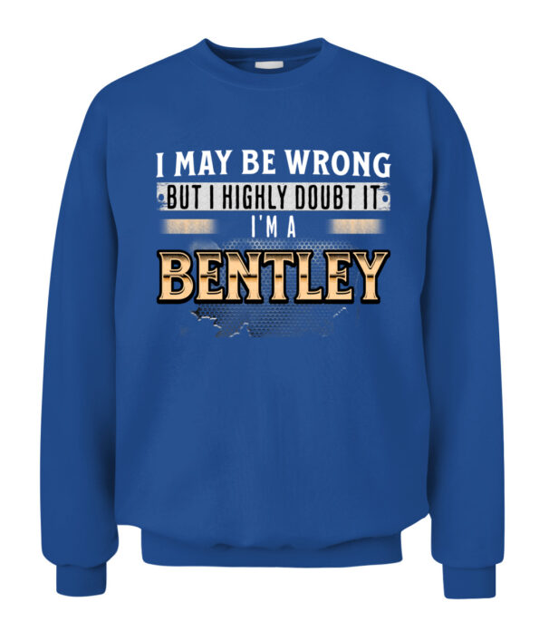 Bentley - Image 14