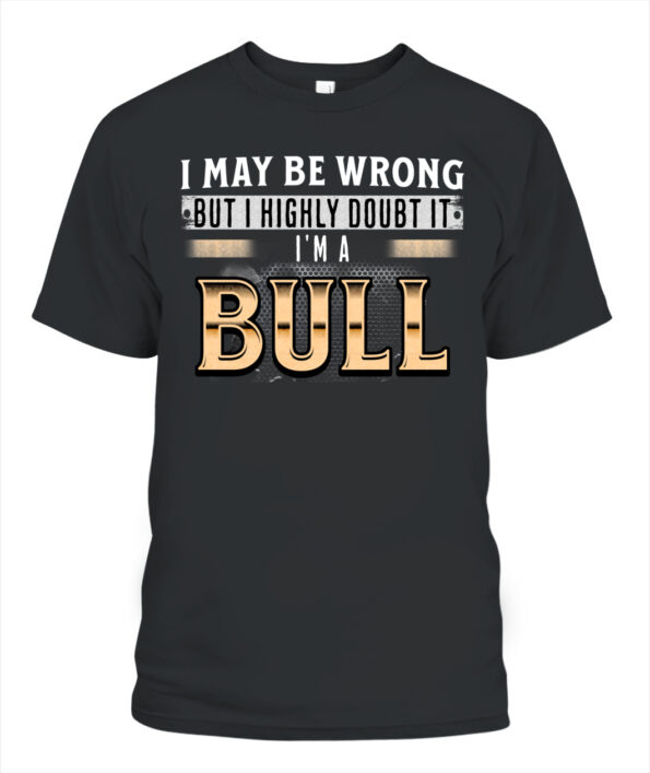 Bull