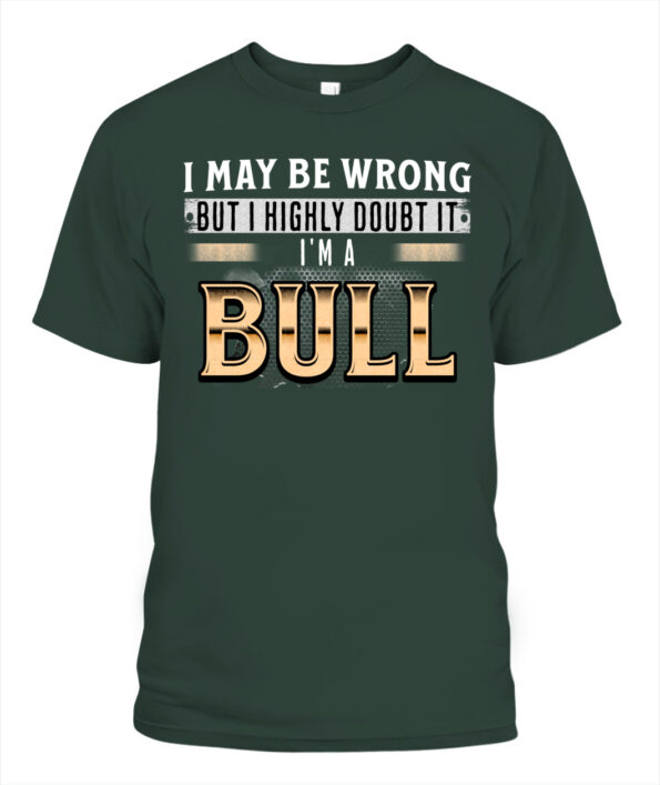Bull - Image 2
