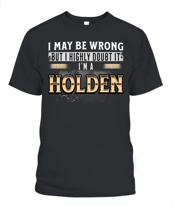 Holden