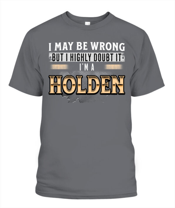 Holden - Image 4