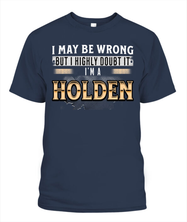 Holden - Image 3