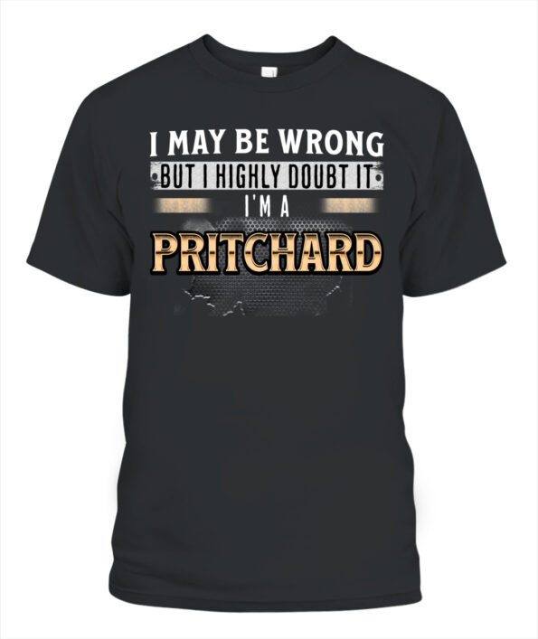 Pritchard