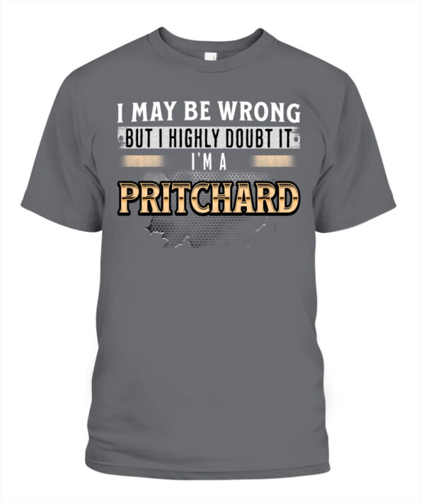 Pritchard - Image 4