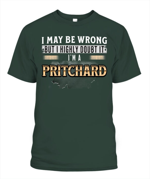 Pritchard - Image 2