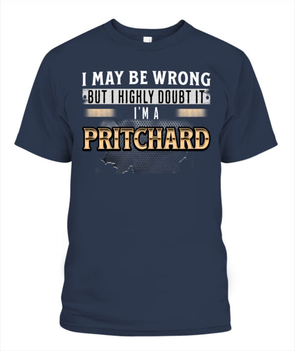 Pritchard - Image 3