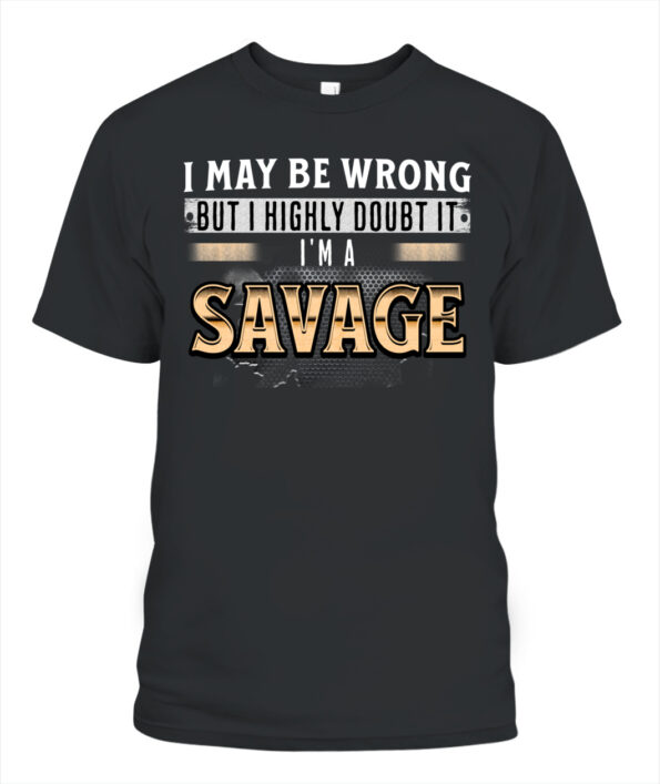 Savage
