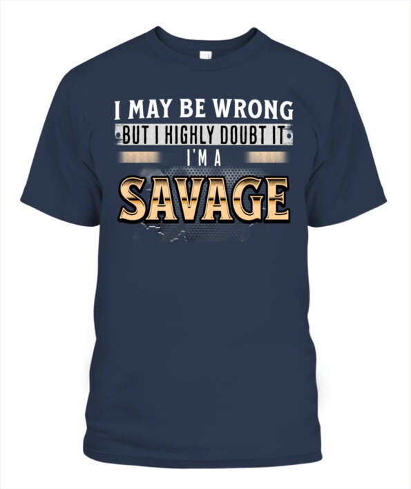 Savage - Image 3