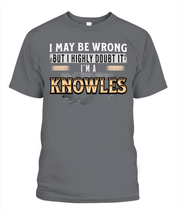 Knowles1 - Image 4