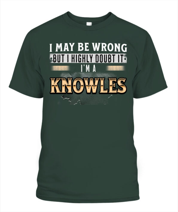 Knowles1 - Image 2
