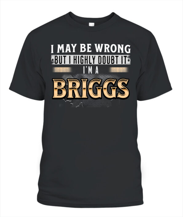 Briggs