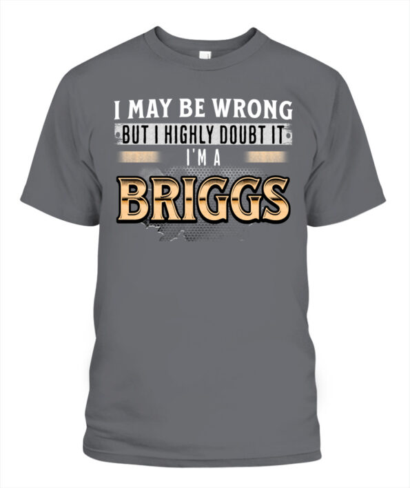 Briggs - Image 4