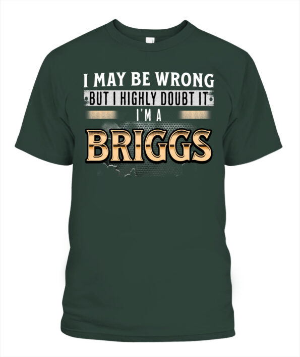 Briggs - Image 2