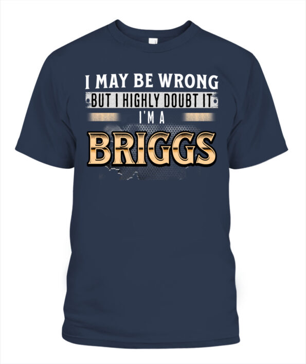 Briggs - Image 3