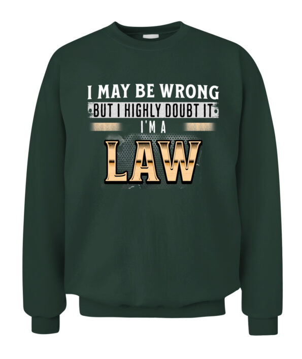 Law - Image 12