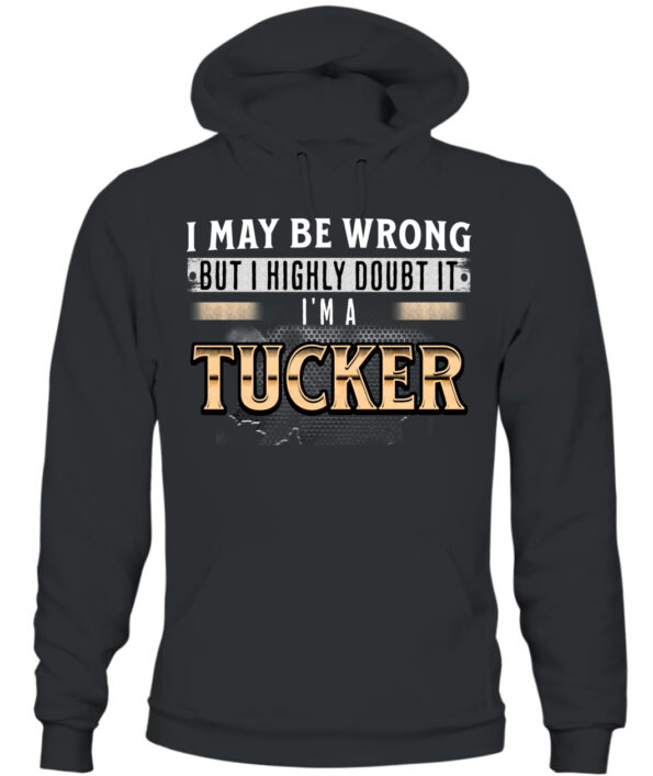 Tucker - Image 6
