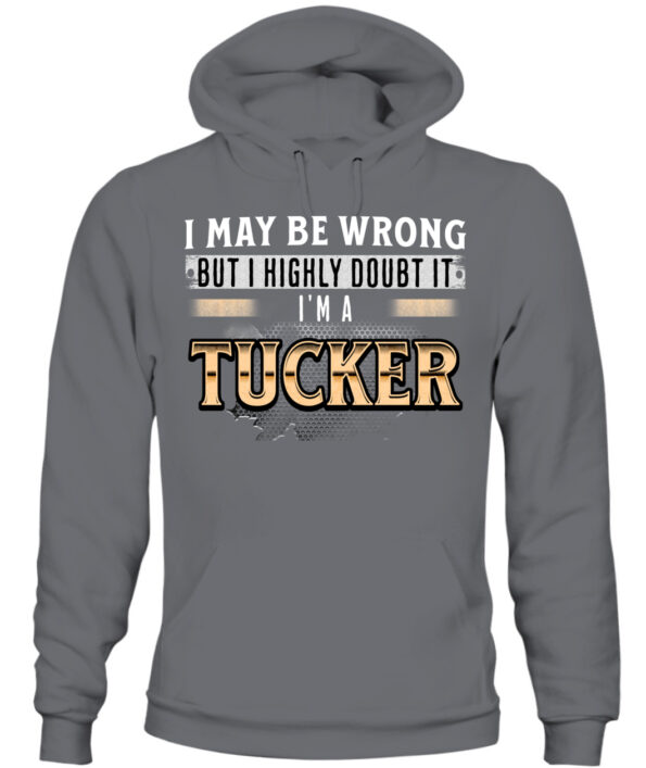 Tucker - Image 9