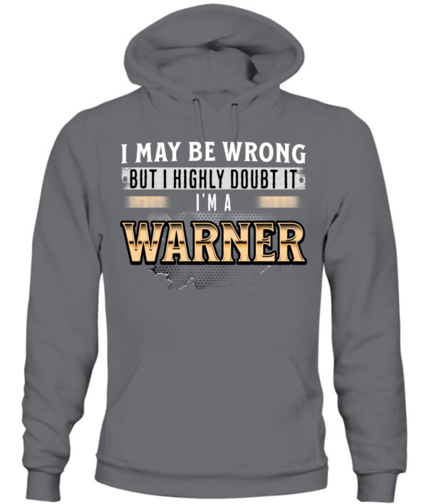 Warner - Image 9