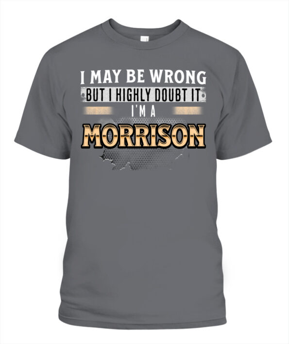 Morrison - Image 4