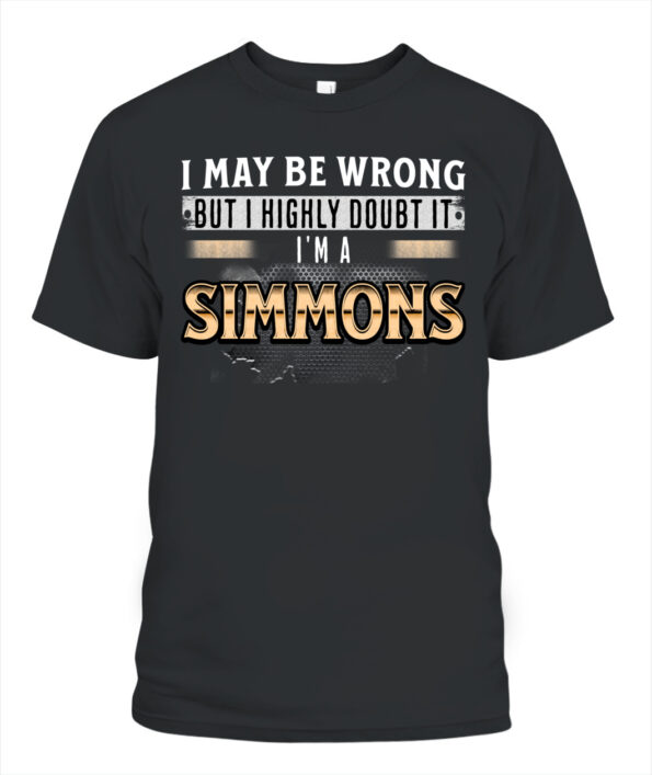 Simmons