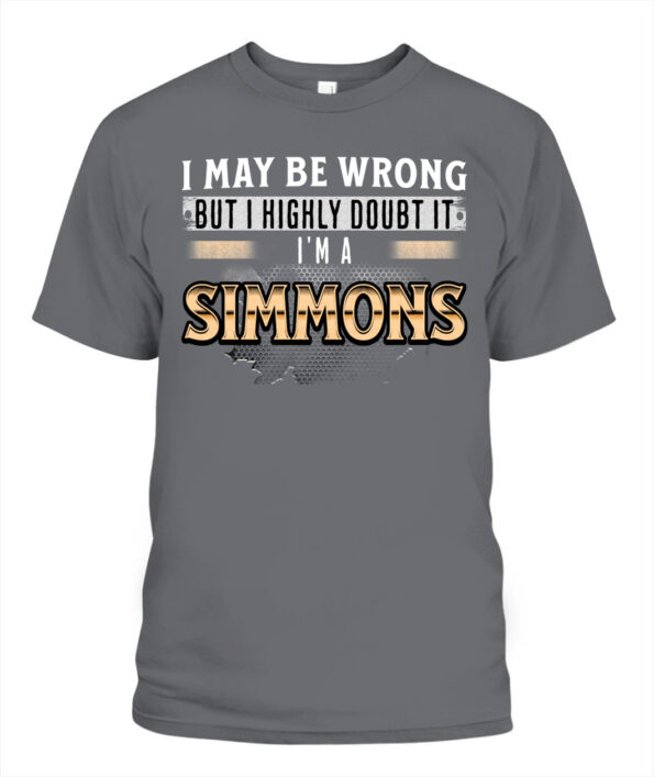 Simmons - Image 4