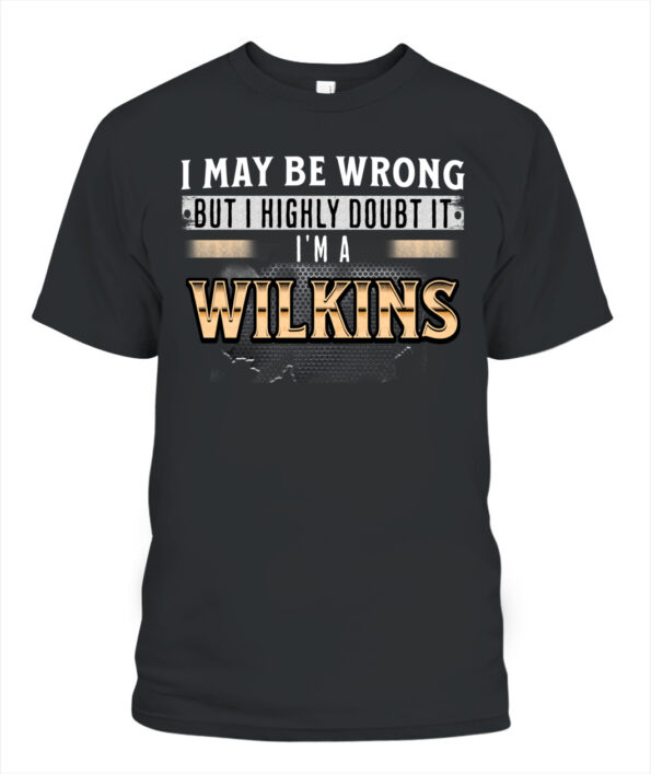Wilkins
