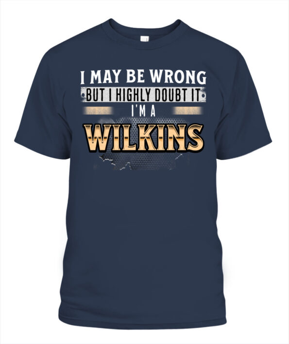 Wilkins - Image 3