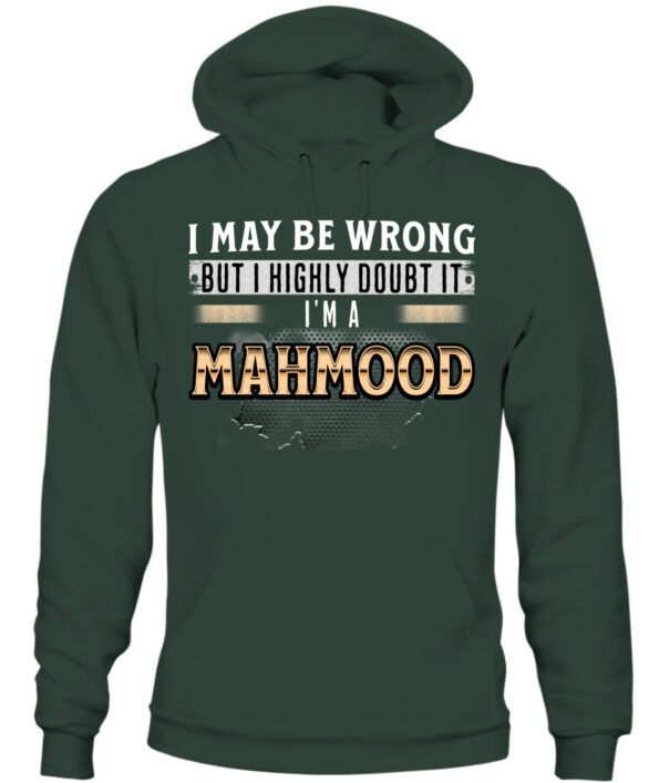 Mahmood - Image 7