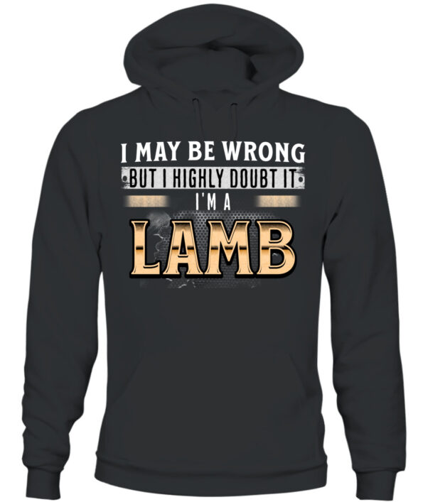 Lamb - Image 6