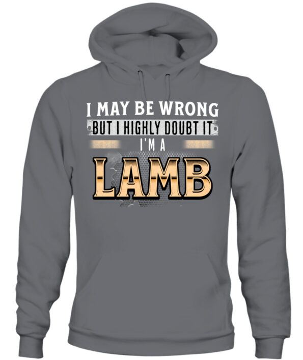 Lamb - Image 9
