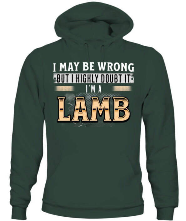 Lamb - Image 7