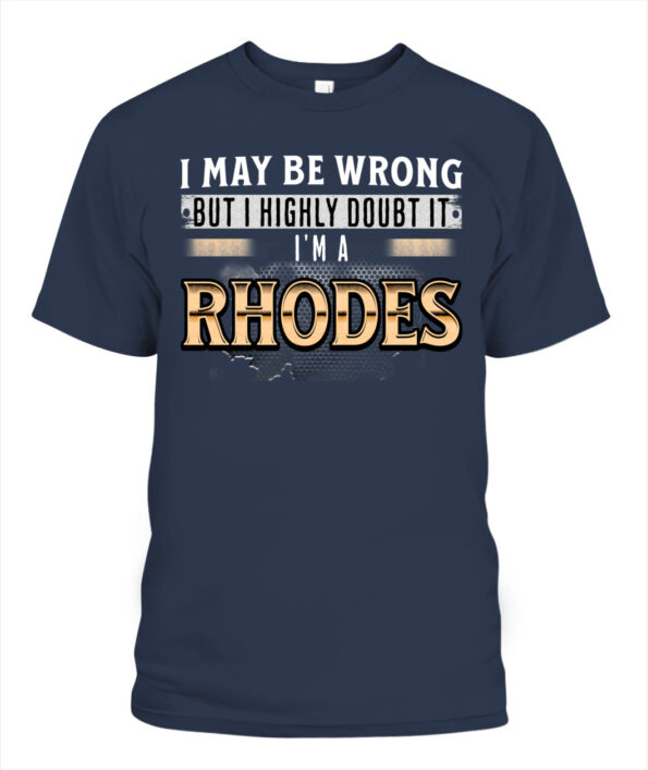 Rhodes - Image 3