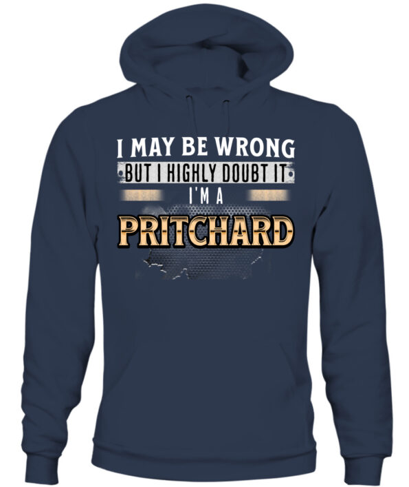 Pritchard - Image 8