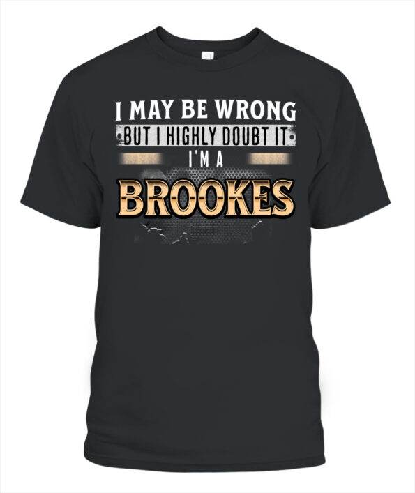 Brookes