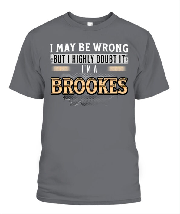 Brookes - Image 4