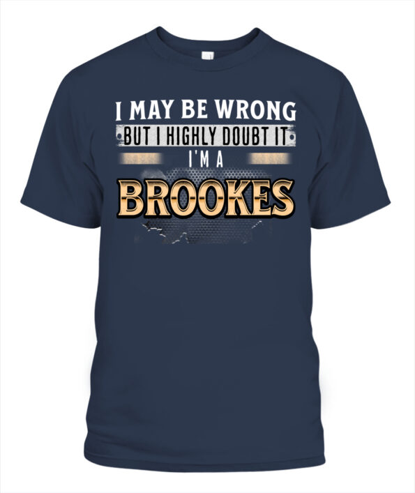Brookes - Image 3