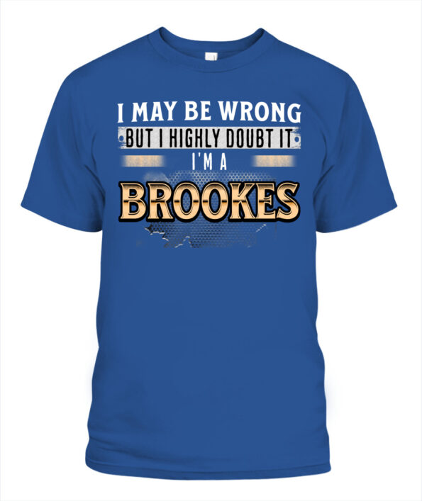 Brookes - Image 5