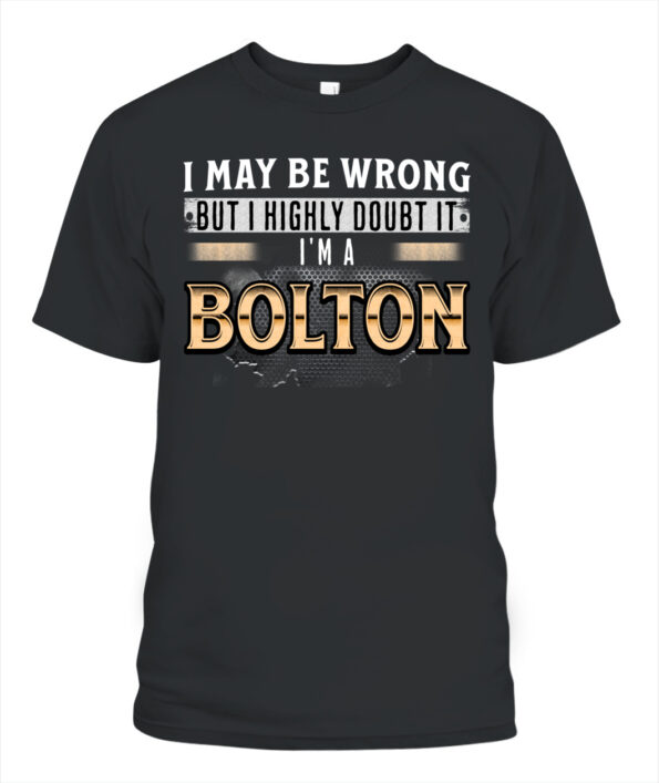 Bolton