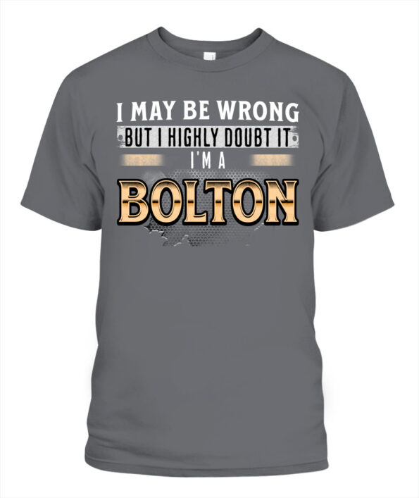 Bolton - Image 4