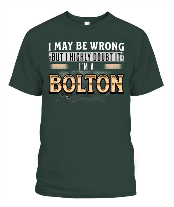 Bolton - Image 2