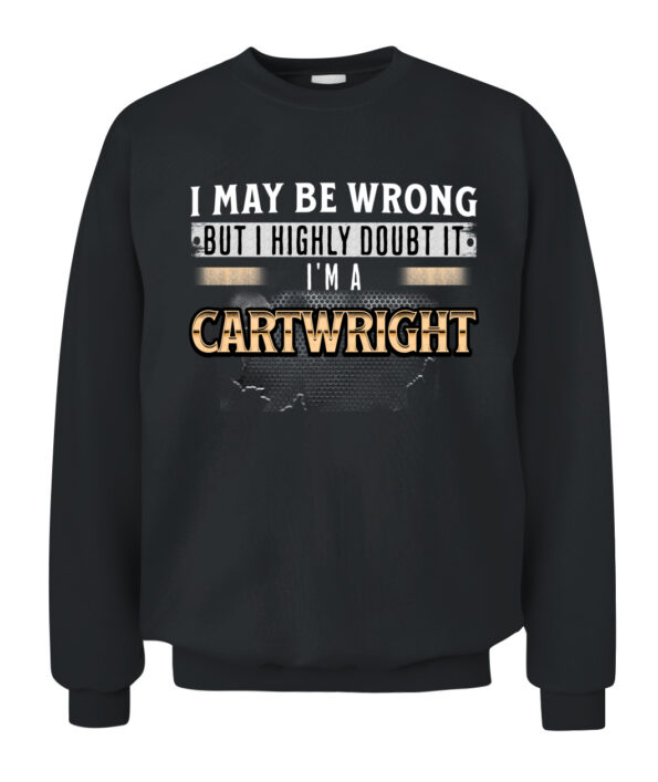 Cartwright - Image 11