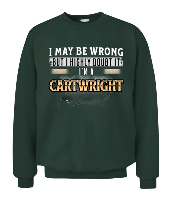 Cartwright - Image 12