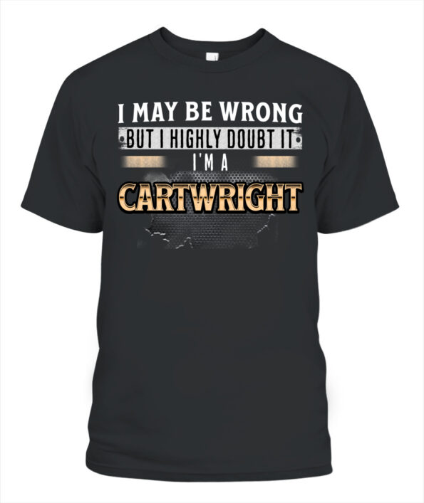 Cartwright