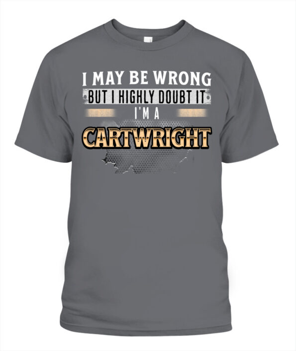 Cartwright - Image 4
